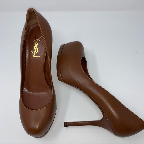Yves Saint Laurent Shoes - Yves Saint Laurent Stilettos
